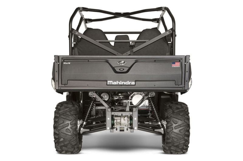 2021 Mahindra Retriever 750 Gas Crew in Santa Maria, California - Photo 4