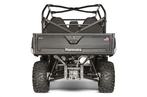 2021 Mahindra Retriever 750 Gas Crew in Santa Maria, California - Photo 4
