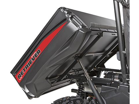 2021 Mahindra Retriever 750 Gas Crew in Santa Maria, California - Photo 8