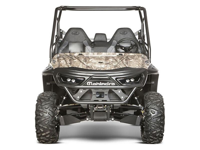 2021 Mahindra Retriever 750 Gas Standard in Santa Maria, California - Photo 1