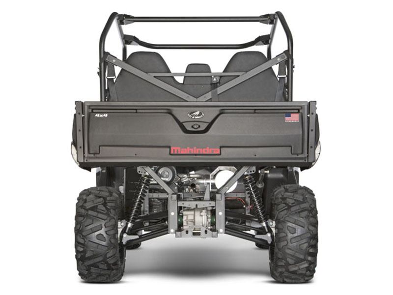 2021 Mahindra Retriever 750 Gas Standard in Santa Maria, California - Photo 4