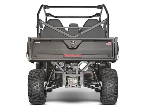 2021 Mahindra Retriever 750 Gas Standard in Santa Maria, California - Photo 4
