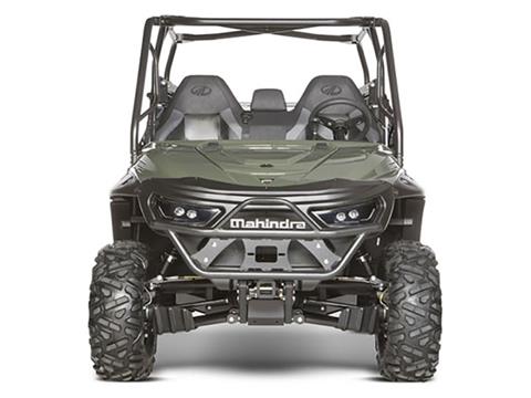 2021 Mahindra Retriever 1000 Diesel Flexhauler in Santa Maria, California