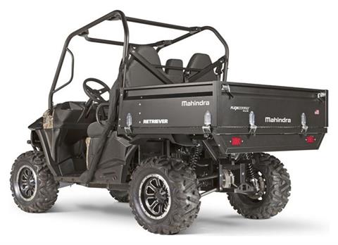 2021 Mahindra Retriever 1000 Diesel Flexhauler in Santa Maria, California - Photo 2