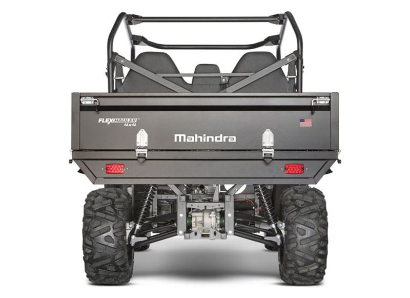 2021 Mahindra Retriever 1000 Diesel Flexhauler in Santa Maria, California - Photo 4