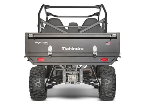 2021 Mahindra Retriever 1000 Diesel Flexhauler in Santa Maria, California - Photo 4