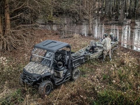 2021 Mahindra Retriever 1000 Diesel Flexhauler in Santa Maria, California - Photo 7
