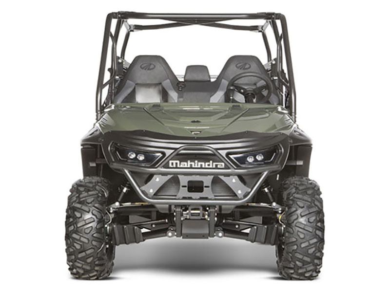 2021 Mahindra Retriever 1000 Diesel Standard in Santa Maria, California - Photo 1