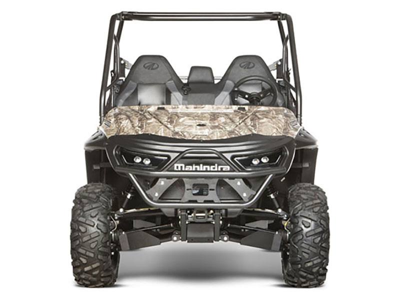 2021 Mahindra Retriever 1000 Diesel Standard in Santa Maria, California - Photo 1