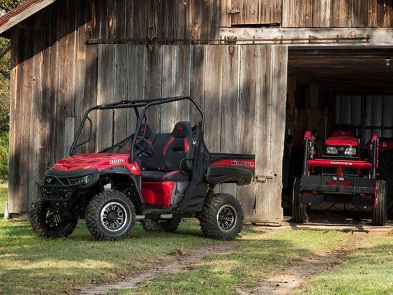 2021 Mahindra Retriever 1000 Diesel Standard in Santa Maria, California - Photo 7