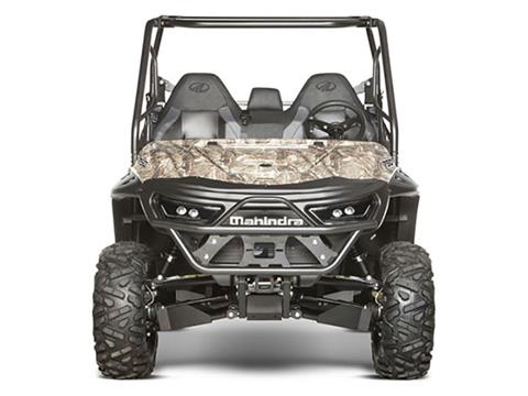 2021 Mahindra Retriever 750 Gas Crew in Santa Maria, California