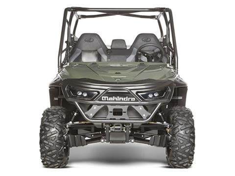 2021 Mahindra Retriever 750 Gas Flexhauler in Santa Maria, California