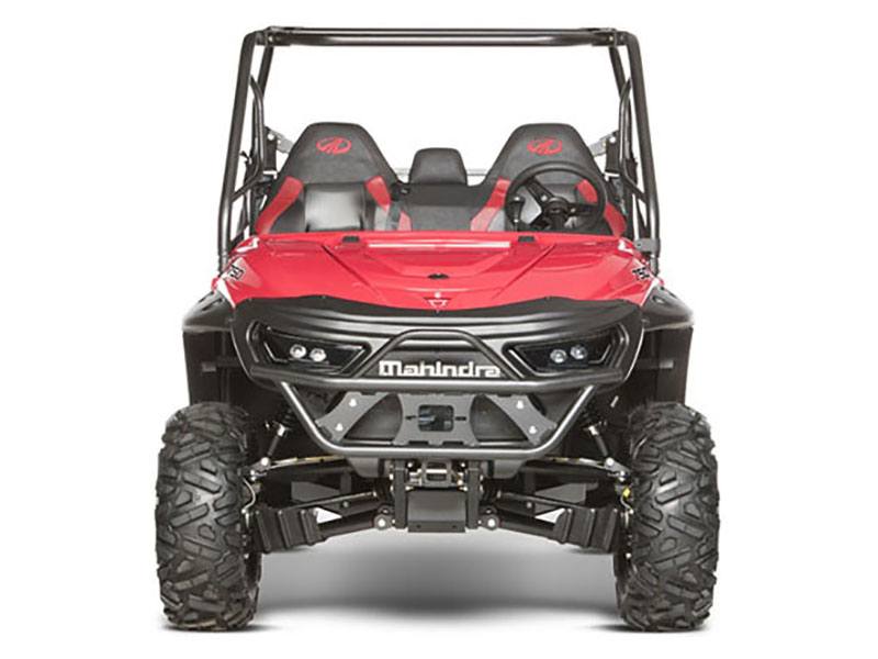 2021 Mahindra Retriever 750 Gas Flexhauler in Santa Maria, California - Photo 1