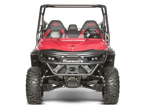 2021 Mahindra Retriever 750 Gas Crew in Santa Maria, California