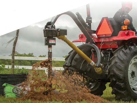 2023 Mahindra Auger Drive Unit in Santa Maria, California