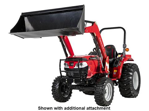 2023 Mahindra 1626 HST in Santa Maria, California - Photo 1
