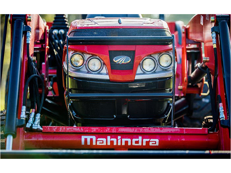 2023 Mahindra 1626 HST in Santa Maria, California - Photo 7