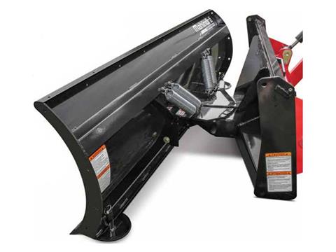 2024 Mahindra 72 in. Skid-Steer Snow Blade