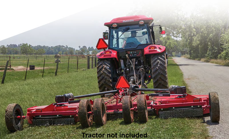 2024 Mahindra F-10 in Sutton, West Virginia