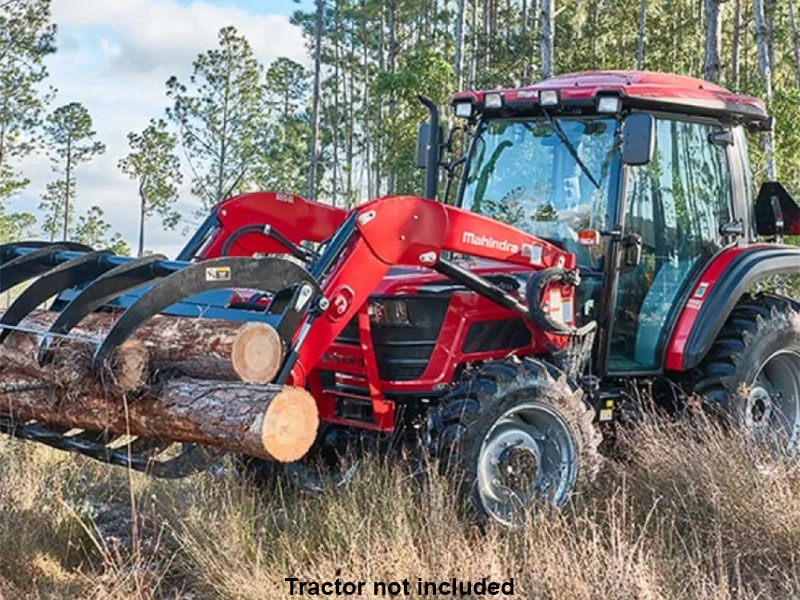 2024 Mahindra 54 in. Rake Grapple in Santa Maria, California - Photo 1
