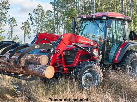 2024 Mahindra 54 in. Rake Grapple