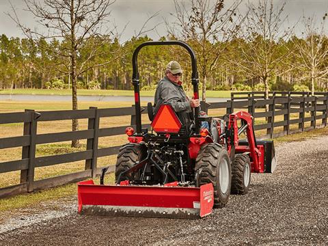 2024 Mahindra 6 ft. Standard-Duty Box Scraper in Santa Maria, California - Photo 3
