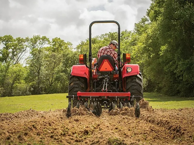 2024 Mahindra 6.5 ft. Medium-Duty Disc Harrow 20X18 in Santa Maria, California - Photo 3