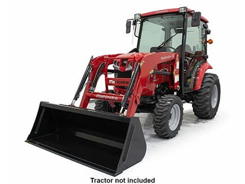 2024 Mahindra 1640CL
