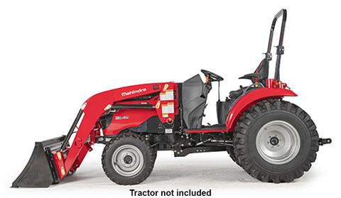2024 Mahindra 1640L