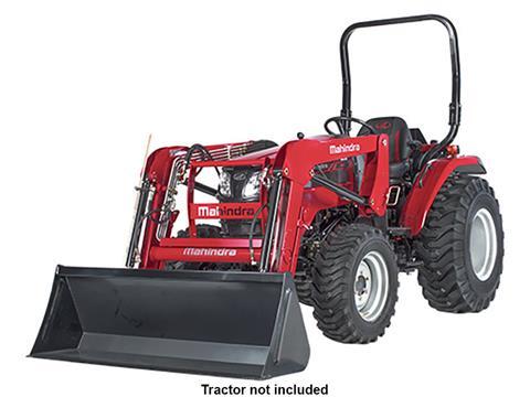 2024 Mahindra 2638L
