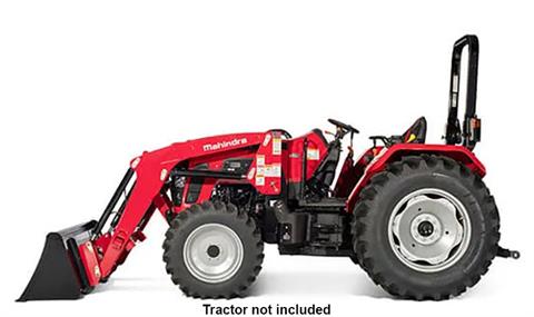 2024 Mahindra 5155-4L