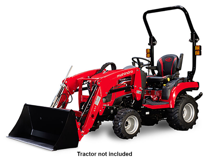 2024 Mahindra L11 in Santa Maria, California