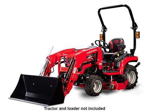 2024 Mahindra M1154