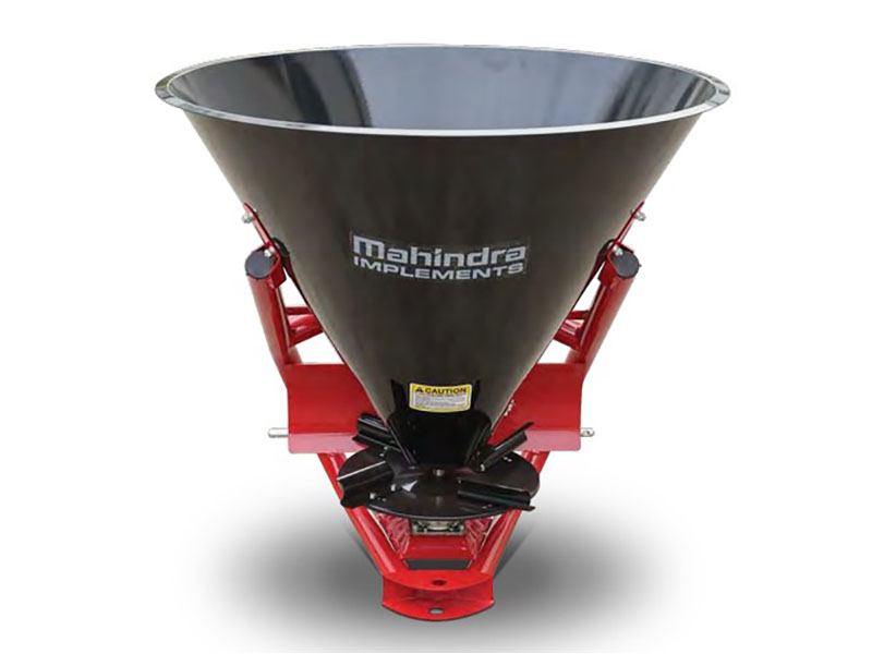 2024 Mahindra 480 lb. Lift Spreader in Santa Maria, California - Photo 2