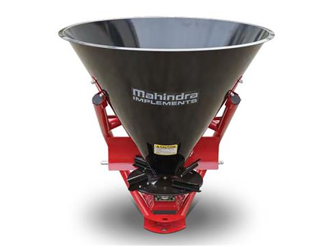 2024 Mahindra 480 lb. Lift Spreader in Santa Maria, California - Photo 2