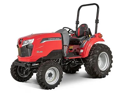 2024 Mahindra 1640 HST