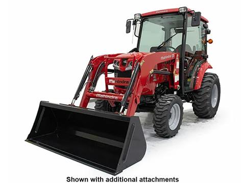 2024 Mahindra 1640 HST Cab