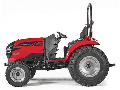 2024 Mahindra 1640 Shuttle in Santa Maria, California - Photo 2