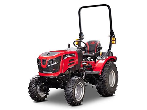 2024 Mahindra 2123 HST