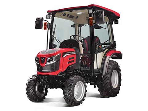 2024 Mahindra 2126 HST Cab in Martinsville, Indiana