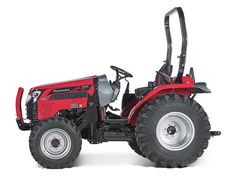 2024 Mahindra 2638 HST