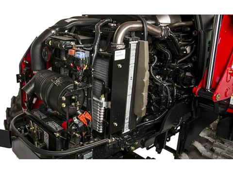 2024 Mahindra 2660 HST Cab in Santa Maria, California - Photo 4