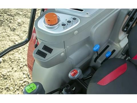 2024 Mahindra 2660 HST Cab in Santa Maria, California - Photo 5