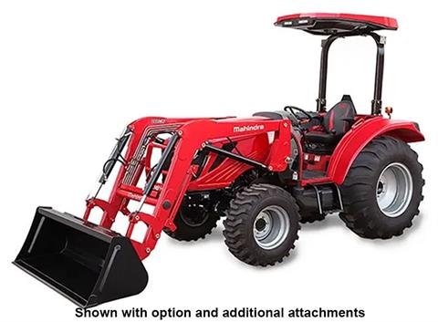 2024 Mahindra 2660 PST in Santa Maria, California