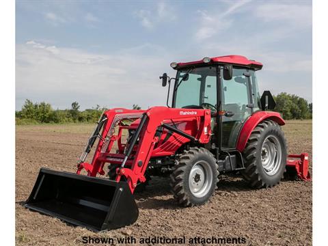2024 Mahindra 2670 PST Cab