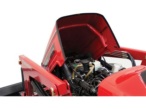 2024 Mahindra 4550 4WD in Martinsville, Indiana - Photo 6