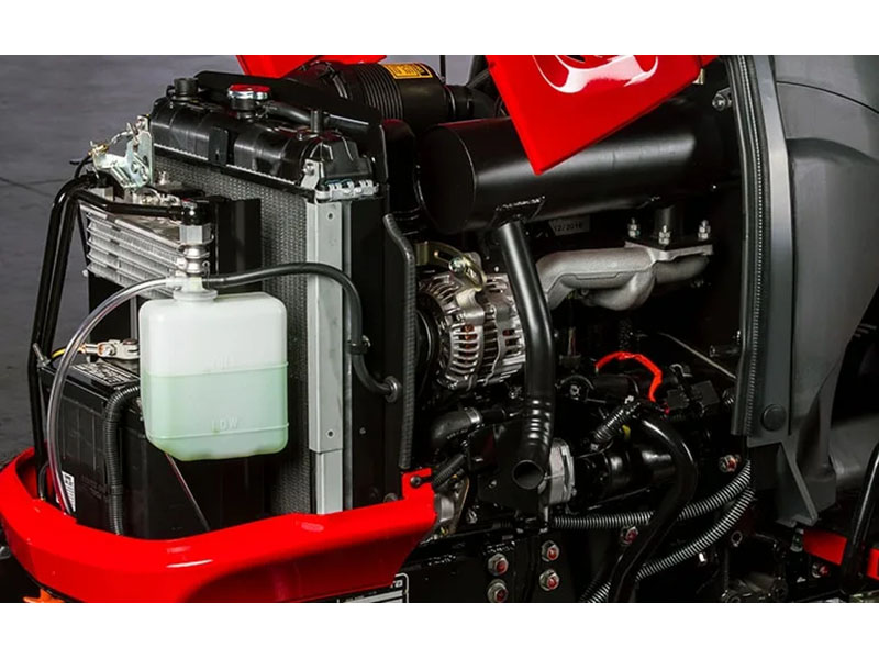 2024 Mahindra Max 26 XLT HST in Santa Maria, California - Photo 5