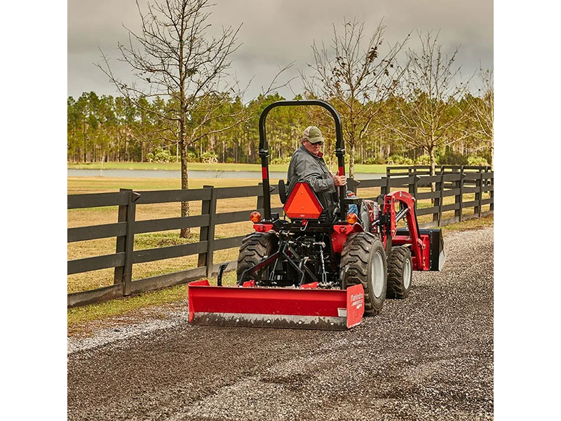 2024 Mahindra Max 26 XLT HST in Santa Maria, California - Photo 8