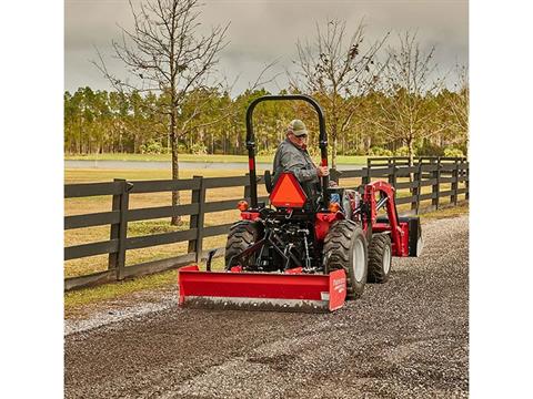 2024 Mahindra Max 26 XLT HST in Santa Maria, California - Photo 8