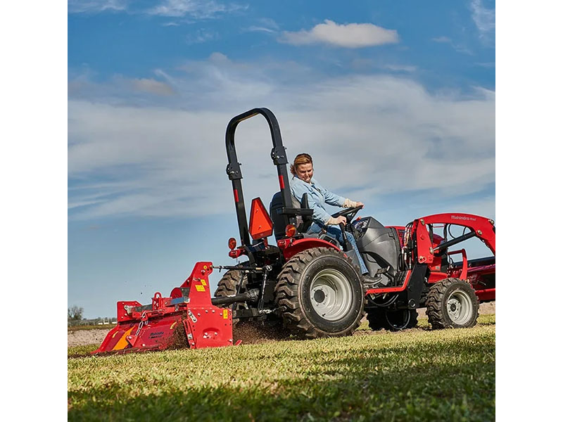 2024 Mahindra Max 26 XLT HST in Santa Maria, California - Photo 6